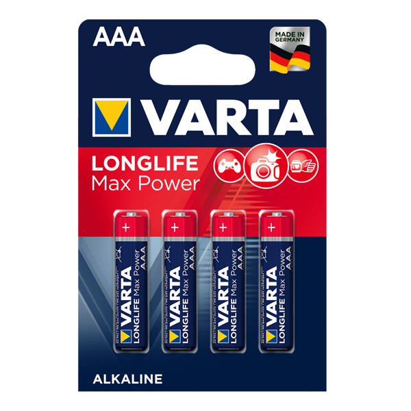 Varta Longlife Max Power LR03 AAA  1270 mAh 1.5 V.jpg